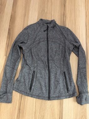 Lululemon define jacket
